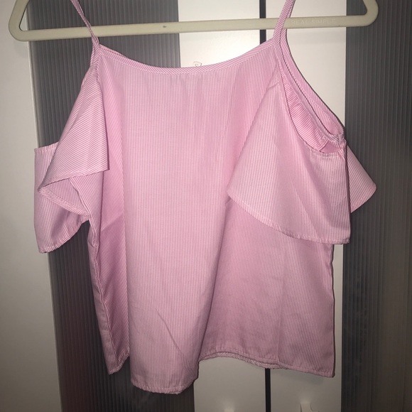 Stripe top - Picture 2 of 2